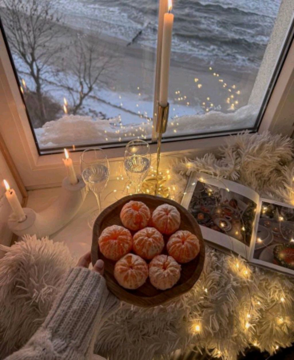 с наступающим Новым годом