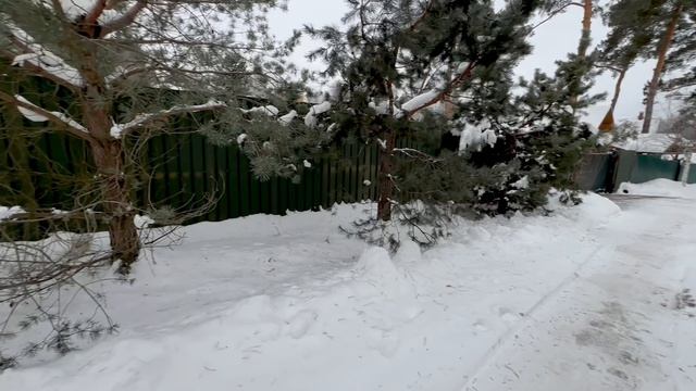 Одинцово участок 27 соток