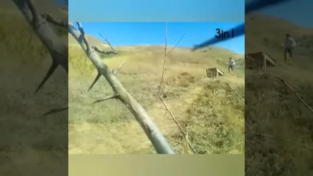 ГДЕ ТО В 2017 ГОДУ...