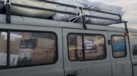 Очередная партия гуманитарного груза направлена с Алтая в ЛНР