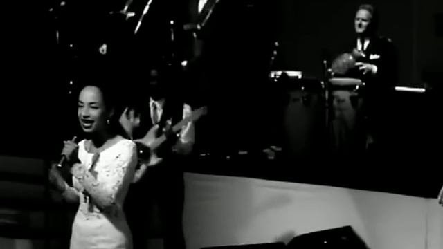 Sade - Nothing Can Come Between Us - Official - 1988