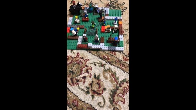 Новая империя