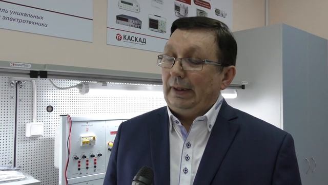 В ЧГУ открылась новая научно-исследовательская лаборатория. 21.03.2018