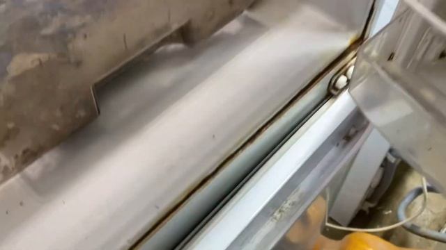 Бизнес в деревне, ремонт холодильника Бирюса