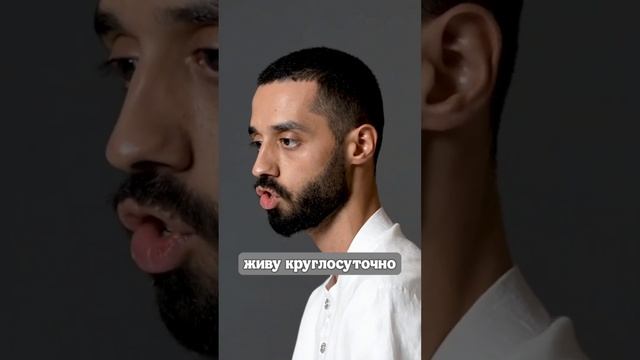 Попробуй, ты тоже так МОЖЕШЬ!