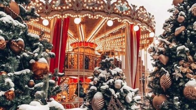 Трамвай желаний. Детская энергия (часть 4. Для взрослых девочек). Сказка для взрослых на Новый год