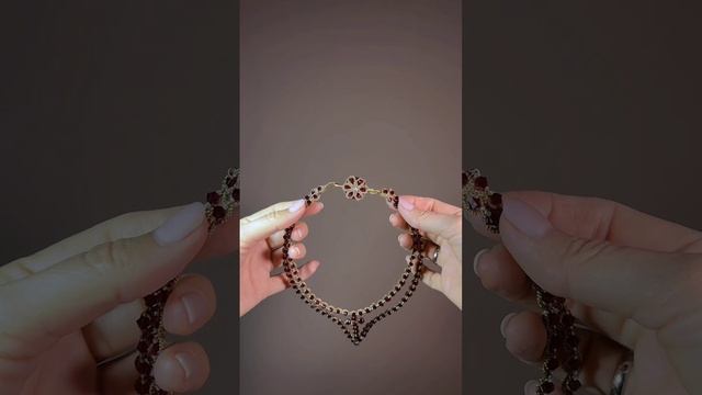 Самое сложное #фриволите #angelagambka