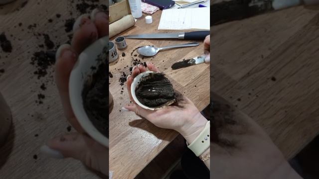 🔎 Определяем границу текучести для дальнейшего определения пластичности для земельного участка