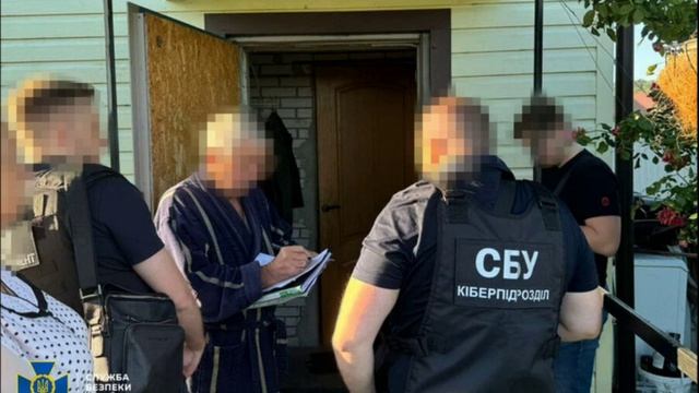 На Западе сравнили численность СБУ и ФБР