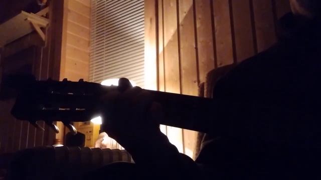 Моя любовь