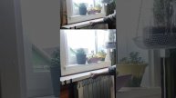 как увеличить подоконники