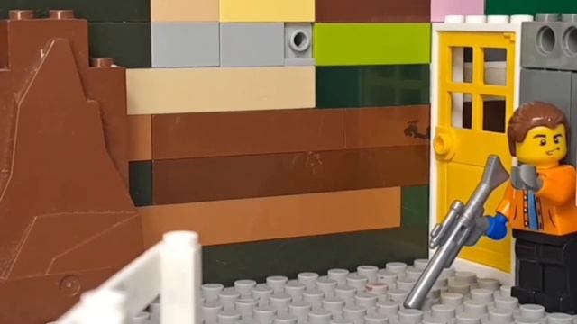 СКУЛЬПТОР ТРЕЙЛЕР СЕРИАЛА STOP MOTION