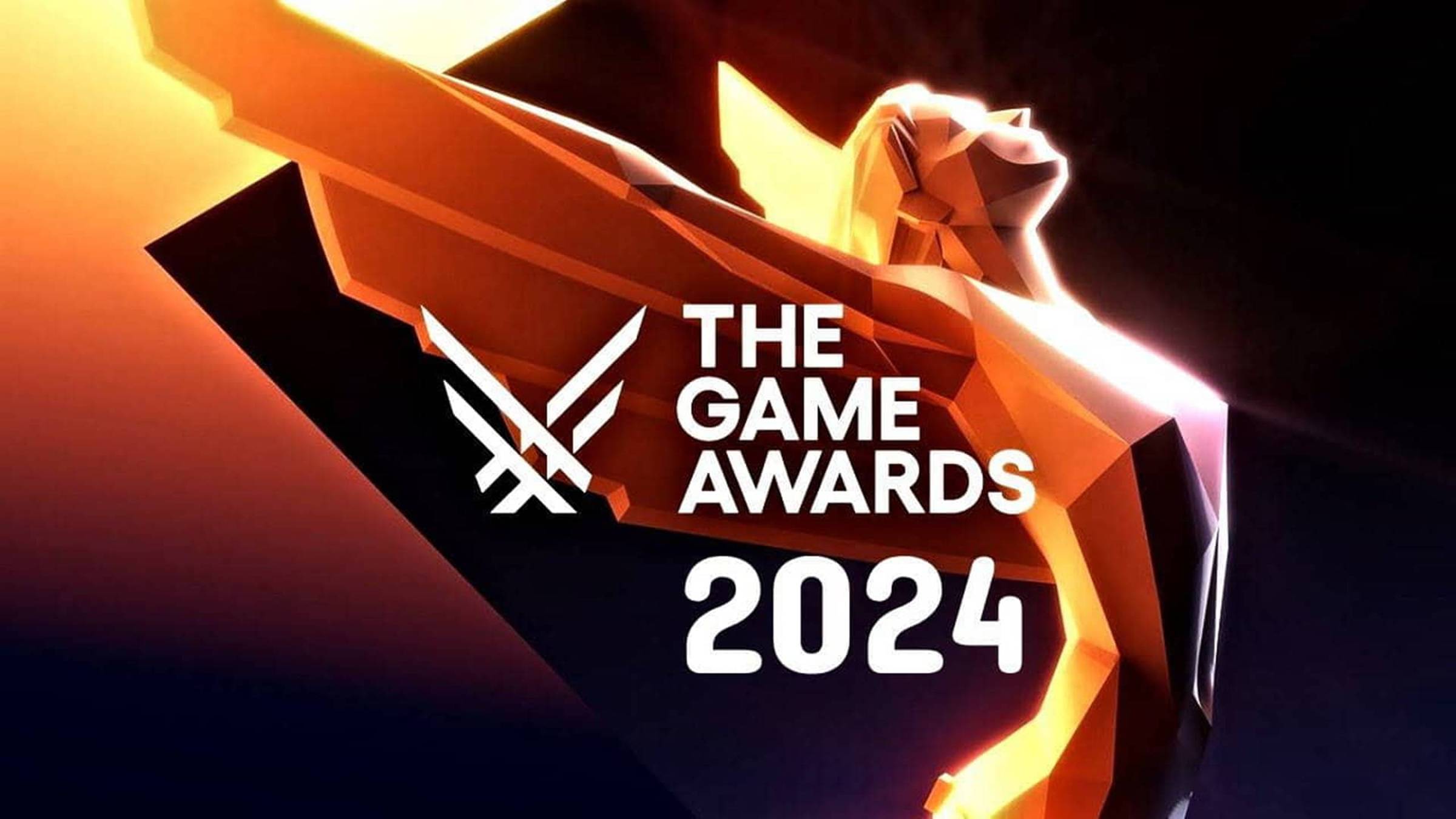 The Game Awards 2024