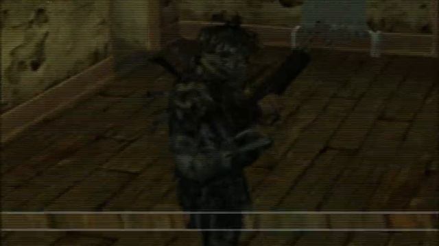 Прохождения игры manhunt #8 Первые главари
