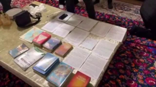 Киргизия-лидер по борьбе со сторонниками радикализации ислама