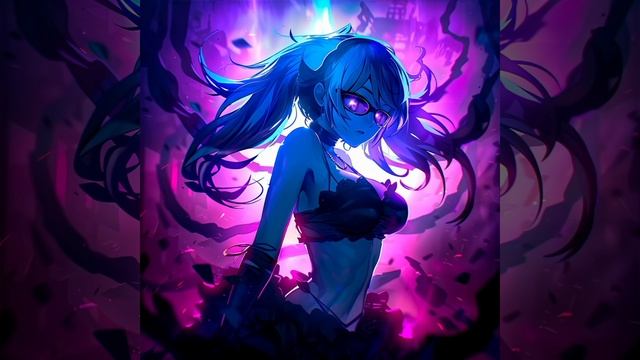UwU няшка - FORCE! x SLAY!