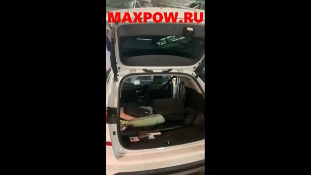 Hyundai Tucson 3 (2015-2021г.в.). Замена электроприводов багажника.