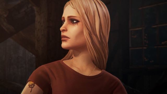 Life is Strange: Before the Storm Remastered