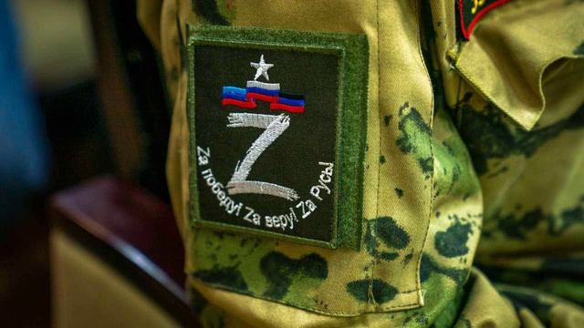 Как чиновники и депутаты отправляются на СВО ради карьеры