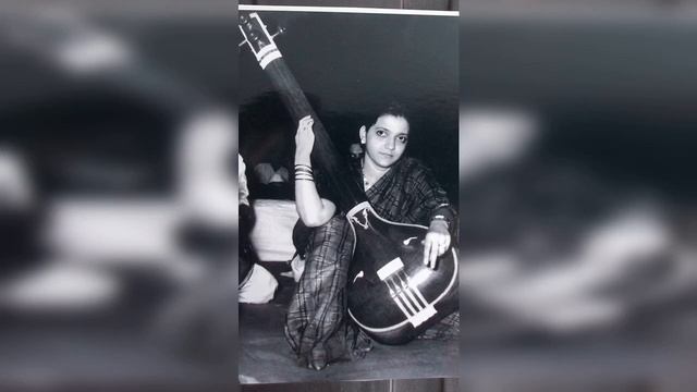 Smt Meera Banerjee Bhairavi Thumri