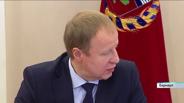 В 2025 году в Алтайском крае вырастут заработные платы