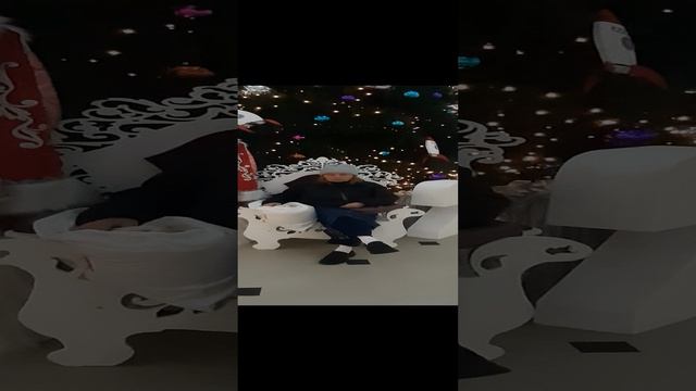 EASY ARABIC.Легко!🐪 Egyptian🐫 Египетский диалект🐫 Happy New Year Mom С Новым Годом мама