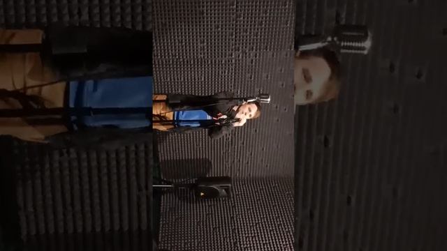 Я ПОЮ В ЖИВУЮ