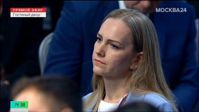 Президент России обозначил свое мнение касательно РПЦ и УПЦ - Москва 24
