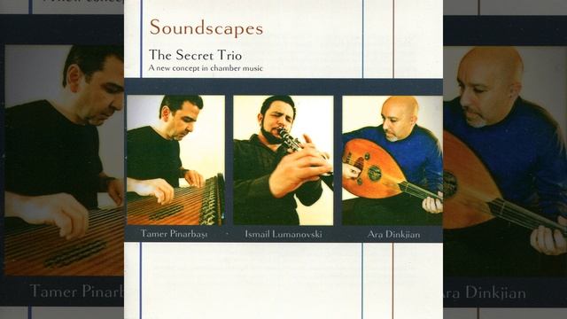 Soundscapes