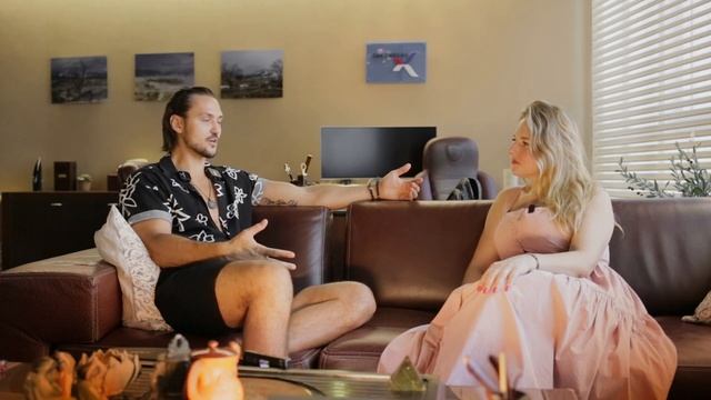 Как Силой Мысли Исцелиться и Изменить Свою Жизнь? В чем СЕКРЕТ счастья?