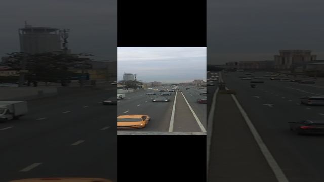 Садовое кольцо