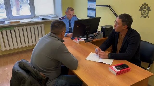 В Башкирии замглавы гострудинспекции подозревается в получении взятки