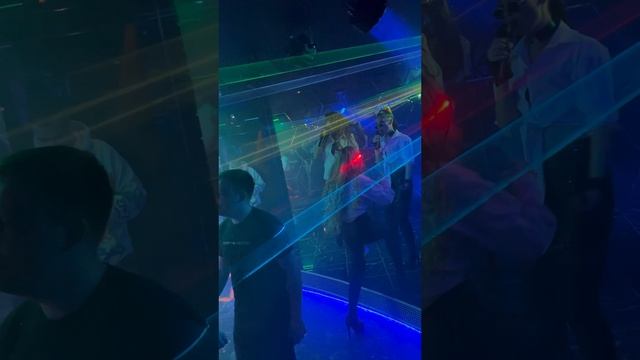 Группа KRISTA - Группа крови на рукаве🔥