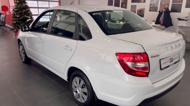 Продается Lada Granta 2023 /Авто с пробегом