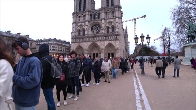 Paris , 16 décembre 2024