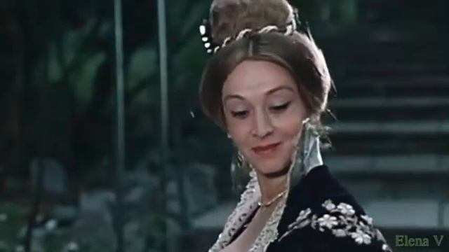Любовь,зачем ты мучаешь меня