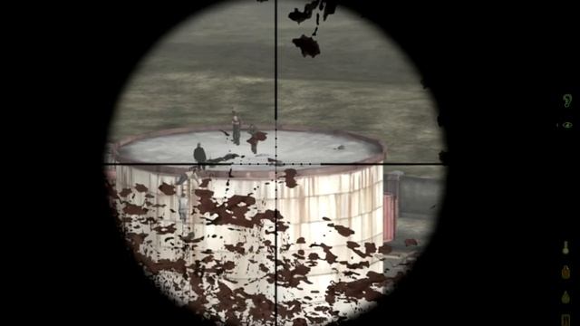 DayZ Story's From Chernarus Part #3 (Manhunt)