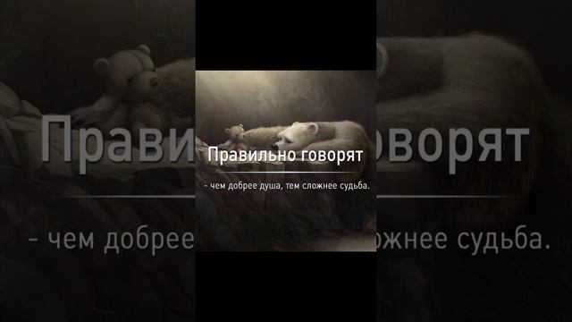 Мудрые цитаты
