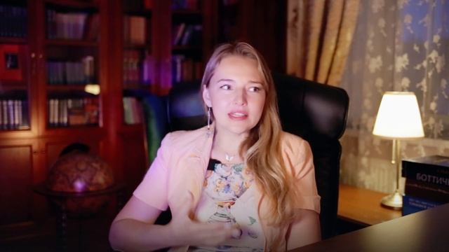 3 ВЕЩИ, которые ты должен знать, чтобы сохранить БАЛАНС и ЭНЕРГИЮ!