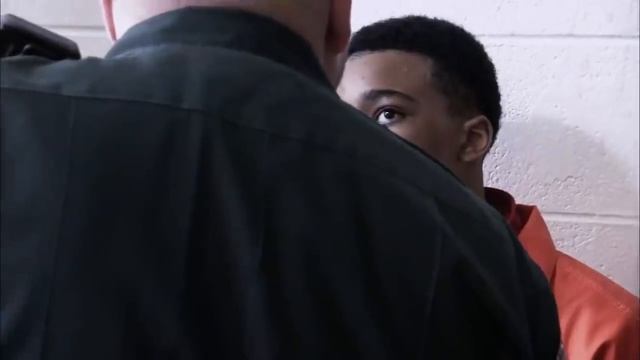 Beyond Scared Straight RUS - Малого почти посадили