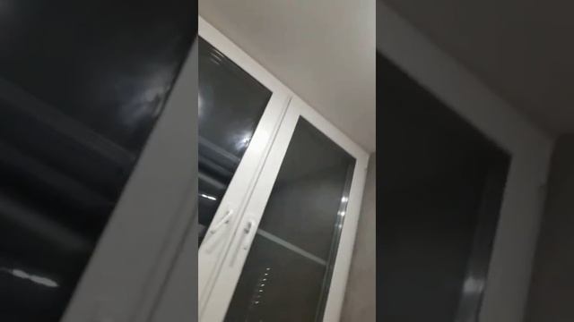 идеальная лоджия