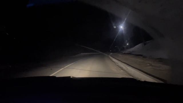 14 часов дороги за фреоном r12 через весь край