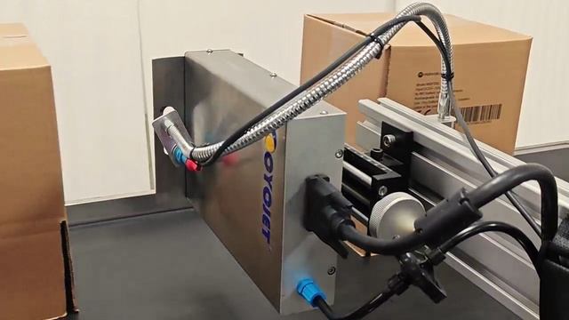 Добро пожаловать на CYCJET на 31-й выставке Print Pack Expo 2024 в Иране.
Дата: 23–26 декабря 2024