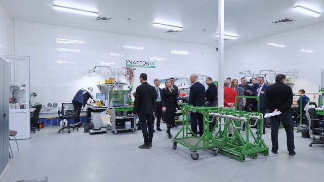 Технологическая конференция ЭМИС
