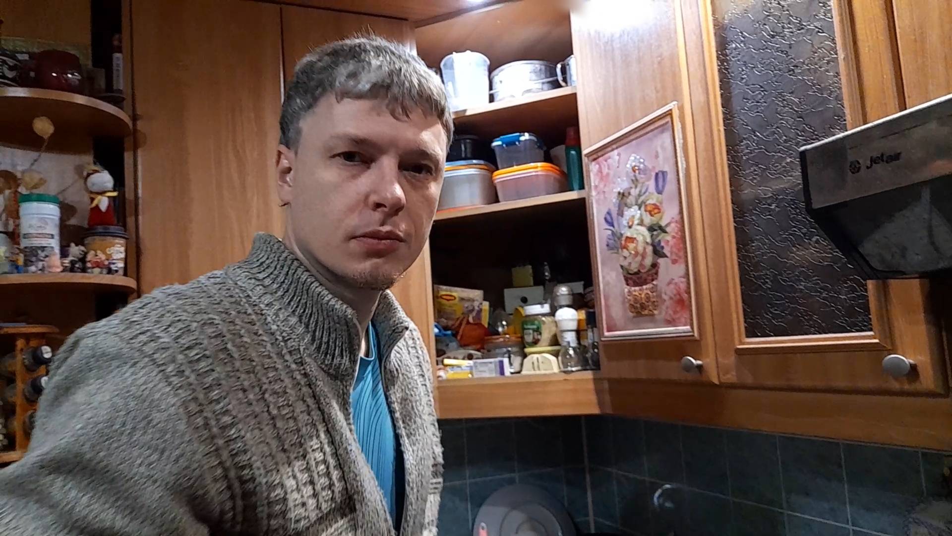 Влог: Подарок на годовщину ) Рассказываю сокровенное... Муж негативный что - то готовит