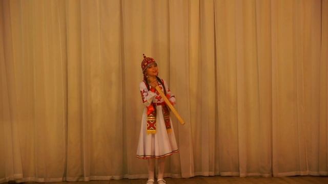 Чувашский танец || Чăваш ташши || Chuvash folk dance ||