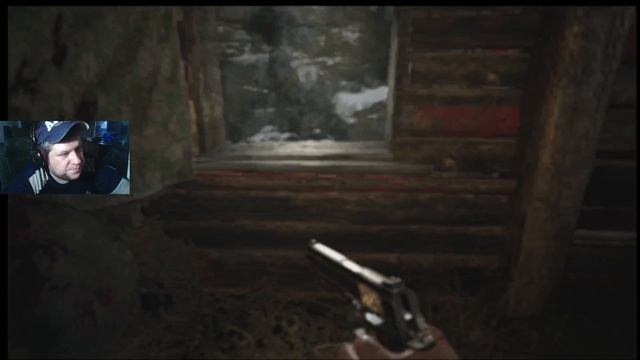 Resident Evil Village В УЛЬТРА НИЗКОМ РАЗРЕШЕНИИ!
