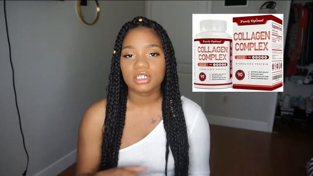 Why Collagen Complex Is Helpful If You’re Weightlifting | Purely Optimal