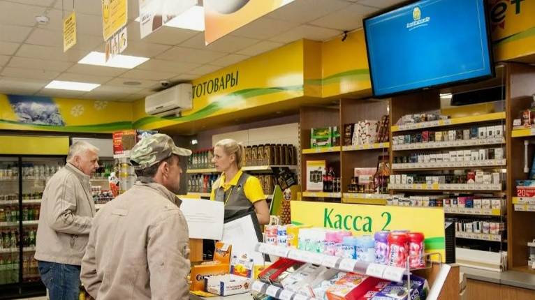 Мониторы на АЗС. Фасад Медиа Групп. Размещение рекламы