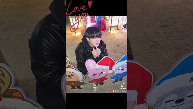 Со Чанбин 💓